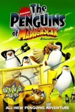 Watch The Penguins of Madagascar Megashare9